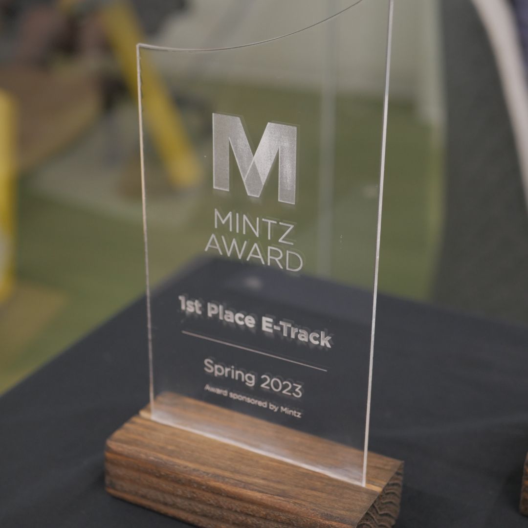 Mintz Award