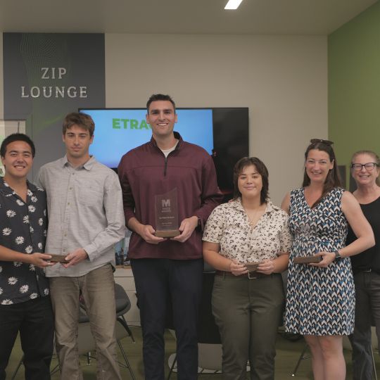 Mintz Recipients SP23